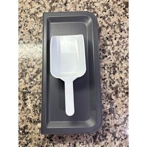 Frigidaire Gallery Ice Maker Drip Tray EFIC220 Replacement PARTS ~ 2 Piece